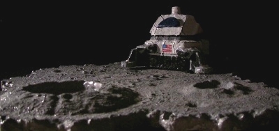 moon model