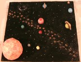 Solar system project