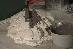 volcano project