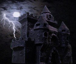 Advanced castle