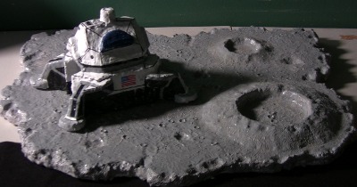 moon model