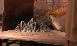 mt. everest model